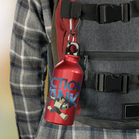 Action Tank - Blue Logo - Oregon Sport Bottle