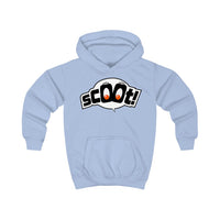 Scoot - Kids Hoodie