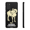 Ranger Stranger - Ram Logo -Tough Cases