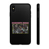 Concrete Jungle (Design One) - Tough Phone Cases (iPhone & Android)