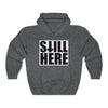 Cult Of Ikarus (Still Here) - Heavy Blend™ Hooded Sweatshirt