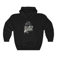 The Mall (Lost Boys Homage Design) - Heavy Blend™ Hooded Sweatshirt