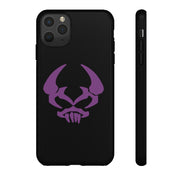 By The Horns (Horn Hunter Symbol) - Tough Phone Cases (iPhone & Android)
