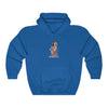 Yasmeen (Yasmeen Design) - Heavy Blend™ Hooded Sweatshirt