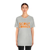 Scout Comics - Jersey T-Shirt