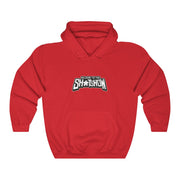 Shitshow (Logo Design) - Heavy Blend™ Hooded Sweatshirt