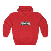 Shitshow (Logo Design) - Heavy Blend™ Hooded Sweatshirt