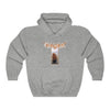 Killchella (Design One) - Heavy Blend™ Hooded Sweatshirt