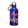 New Third Wave 99 Design - Passion Fruit  - Oregon Sport Bottle