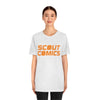 Scout Comics - Jersey T-Shirt