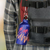 New Third Wave 99 Design - Passion Fruit  - Oregon Sport Bottle