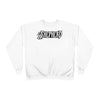 The Shepherd (Symbol Design) - Unisex EcoSmart® Crewneck Sweatshirt