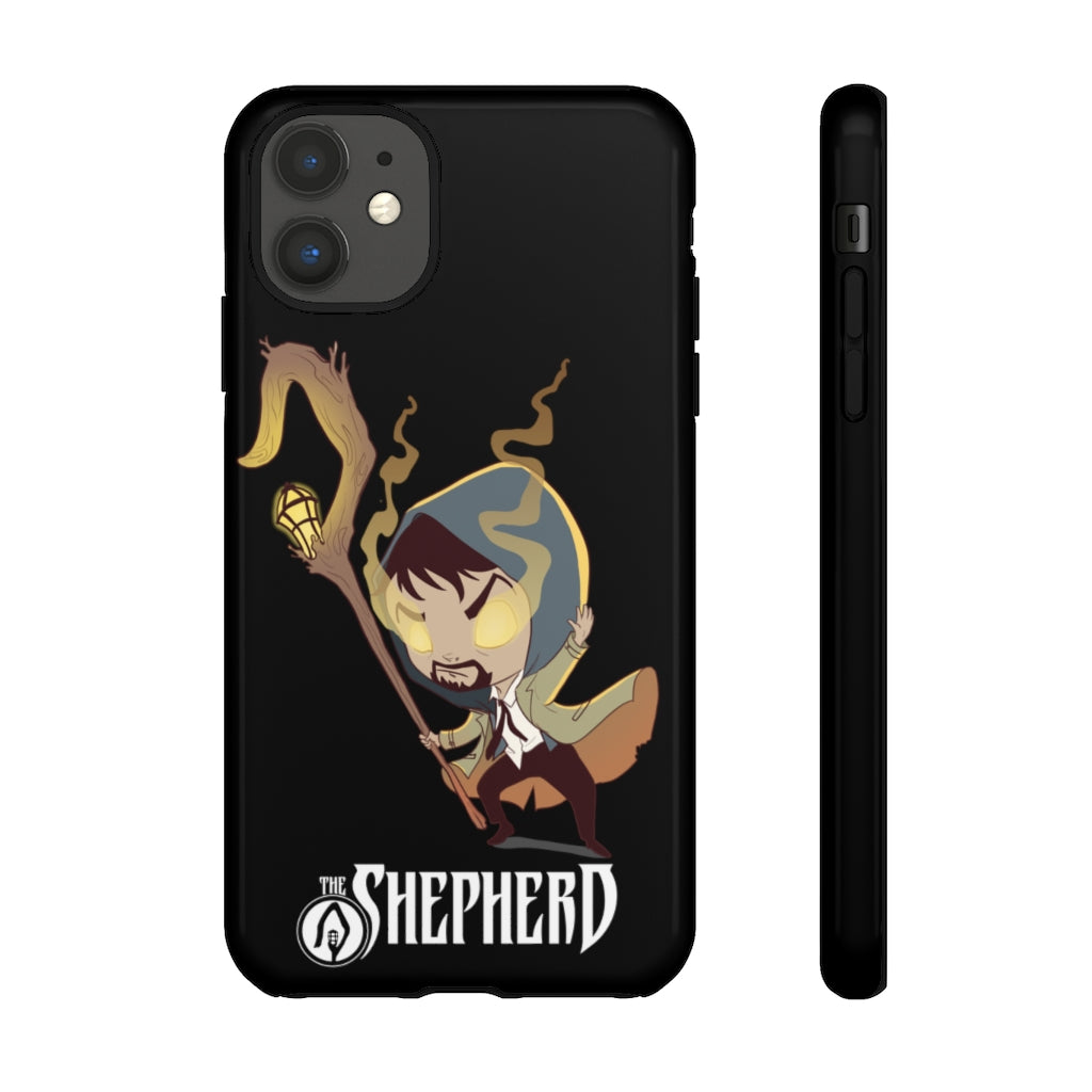 The Shepherd (Chibi Shepherd Design) The Shepherd (Chibi Shepherd Design)