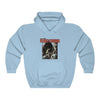 Planet Caravan (Silverbax Design)  -  Heavy Blend™ Hooded Sweatshirt