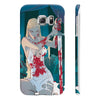 White Ash - Lillians Mom - Wpaps Slim Phone Cases