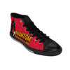 Phantom Starkiller - PSK Cover - Men's High-top Sneakers