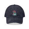 Locust (Promo Design) - Unisex Trucker Hat