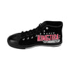 Kingjira  - Logo Design - Men's High-top Sneakers