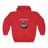 The Recount (Design One) - Heavy Blend™ Hooded Sweatshirt