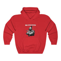 The Recount (Design One) - Heavy Blend™ Hooded Sweatshirt