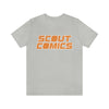 Scout Comics - Jersey T-Shirt