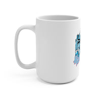 Headless (Group Design) -  White Mug 15oz