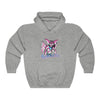 Headless (Gremlin Design) - Heavy Blend™ Hooded Sweatshirt