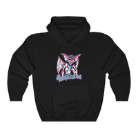 Headless (Gremlin Design) - Heavy Blend™ Hooded Sweatshirt