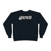 The Shepherd (Symbol Design) - Unisex EcoSmart® Crewneck Sweatshirt