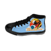 New Third Wave 99' - Sunset - Men's High-top Sneakers