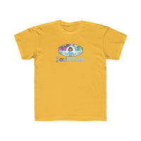 Soulstream - Kids Regular Fit Tee