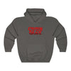 Children Of The Grave (Logo Design) - Heavy Blend™ Hooded Sweatshirt