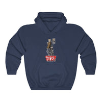 Children Of The Grave (Group Design) - Heavy Blend™ Hooded Sweatshirt