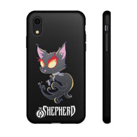 The Shepherd (Chibi Legio Design) - Tough Phone Cases (iPhone & Android)