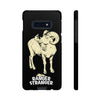 Ranger Stranger - Ram Logo -Tough Cases