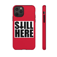 Cult Of Ikarus (Still Here) - Tough Phone Cases (iPhone & Android)