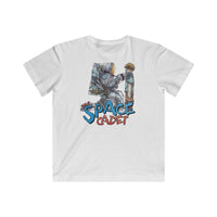 The Space Cadet - Neil and Astronaut - Kids Fine Jersey Tee