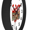 GRIT (Ogre Design) - Wall Clock