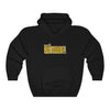 Sweetdownfall (Logo Design) - Heavy Blend™ Hooded Sweatshirt