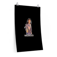 Yasmeen (Yasmeen Design) - Poster