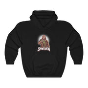 Shitshow (Legend Design) - Heavy Blend™ Hooded Sweatshirt