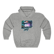 Midnight Sky - Heavy Blend™ Hooded Sweatshirt