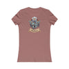 The Mapmaker (Design 1) - Women's Favorite Tee