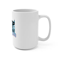 Headless (Group Design) -  White Mug 15oz