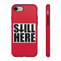 Cult Of Ikarus (Still Here) - Tough Phone Cases (iPhone & Android)