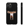 Killchella (Design One) - Tough Phone Cases (iPhone & Android)