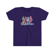 Soulstream - Group Design - Youth Short Sleeve Tee