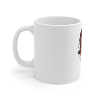 Murder Hobo (Drunko Design) - 11oz Coffee Mug