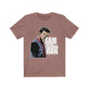 Sam and His Talking Gun (Sam Design)  - Unisex Jersey T-Shirt