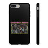 Concrete Jungle (Design One) - Tough Phone Cases (iPhone & Android)